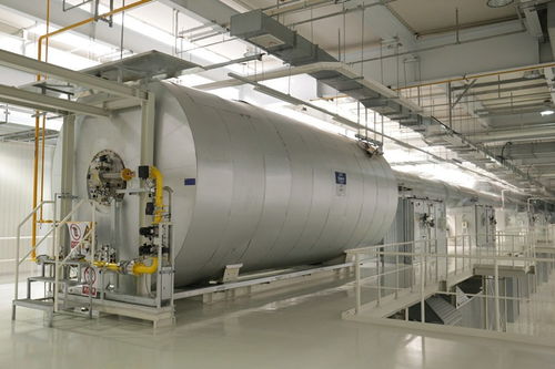 看完工業(yè)4.0最環(huán)保數(shù)字工廠 終于明白ta為何敢挑戰(zhàn)210萬(wàn)