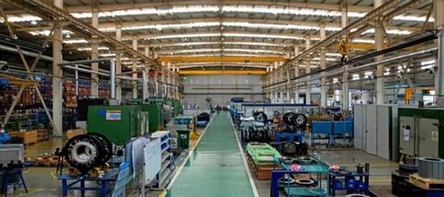 西 鏈歐洲,科技賦能,引領(lǐng)合作新未來(lái)