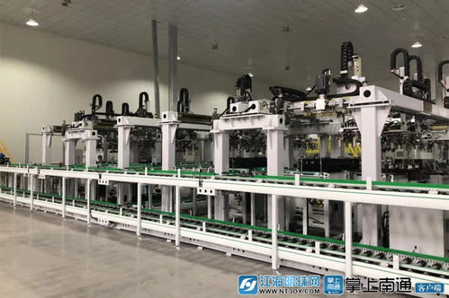 南通決戰(zhàn) 過(guò)萬(wàn)億 奪取 雙勝利 丨提質(zhì)轉(zhuǎn)型 豐富業(yè)態(tài) 開發(fā)區(qū)加碼發(fā)力 沖鋒在前