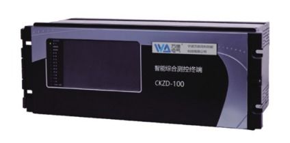 萬德電氣智能綜合測控終端CKZD-100 埃克倫斯電氣引領工業(yè)自動化新篇章