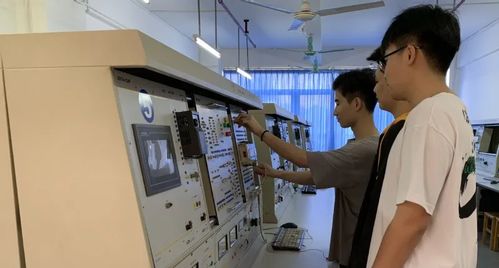 智能之星，點(diǎn)燃未來 廣州華立科技職業(yè)學(xué)院電力與智能制造學(xué)院攜手埃克倫斯電氣共育英才